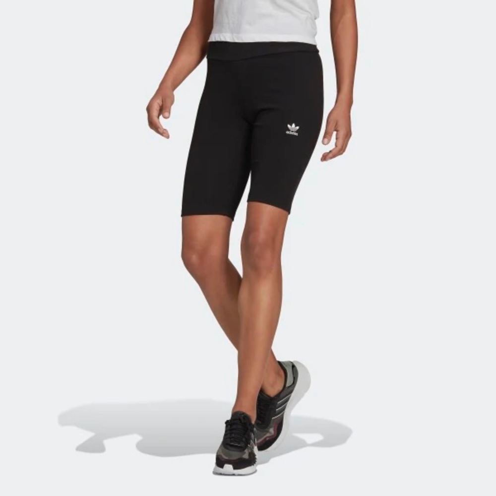 Adidas Essential Short Tights